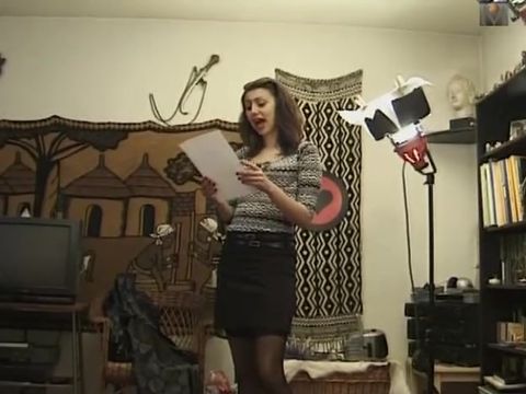 Beurette porn français de double pénétration