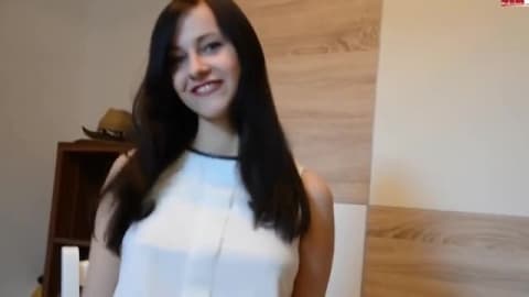 Upskirt amateur d&rsquo;une comptable coquine