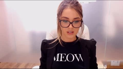 Porn stream amateur exhibe au bureau