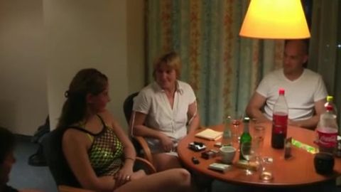 Club libertin où elles ont droit à la DP