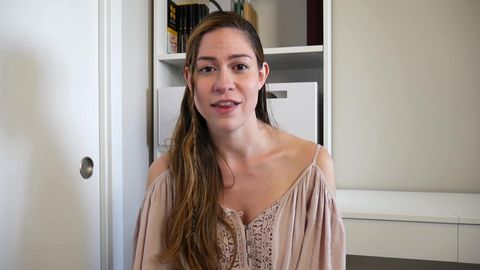 Ashley Alban fan de deepthroat