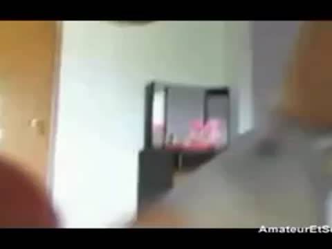 Beurette aux gros seins