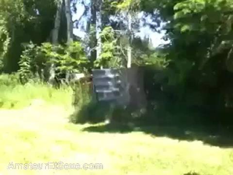 Une femme enceinte ne fait pas la diète du sexe