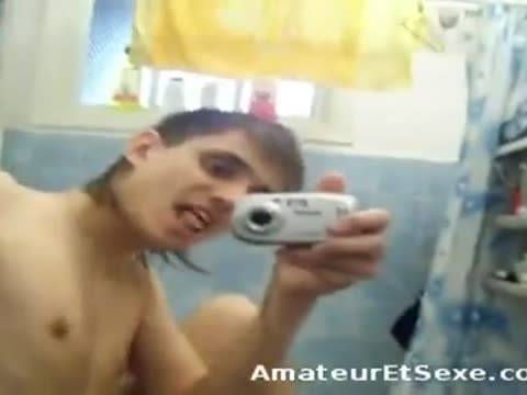 Donne moi ton cul ma petite chérie