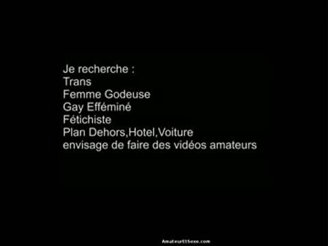 Sa grosse esclave cagoulée baisée fort