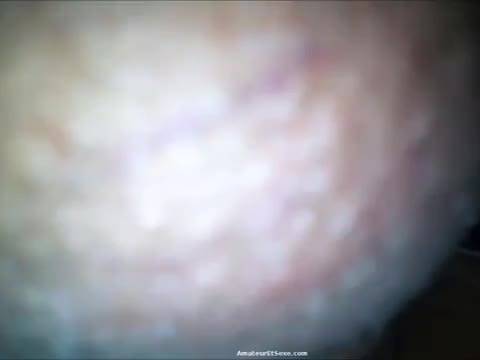 Prise à fond par tous les trous