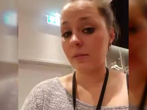 Tampon en place et masturbation féminine