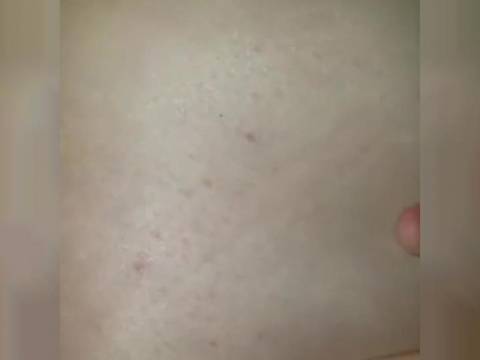 Pétage du cul d&rsquo;une lécheuse blonde