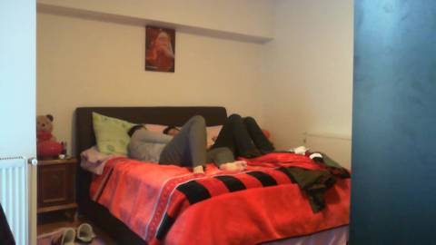 Ma mère se tape mon meilleur pote !