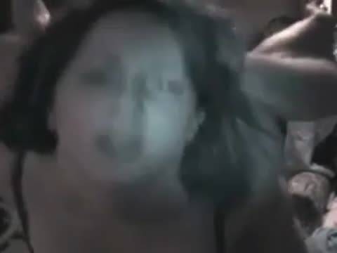 Défonce hard d&rsquo;une amatrice française cochonne