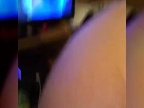 Beurette française tourne une sextape avec un pote TBM