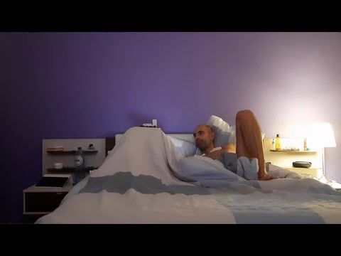Porno amateur français de couple en rut