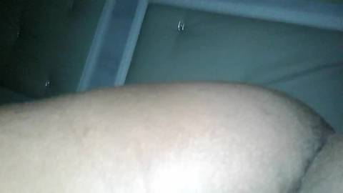 Film de cul levrette en gros plan POV