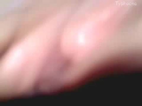 Beurette porno d&rsquo;une masturbation arabe