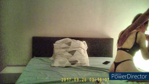 Escortfr filmé à son insu pendant la baise