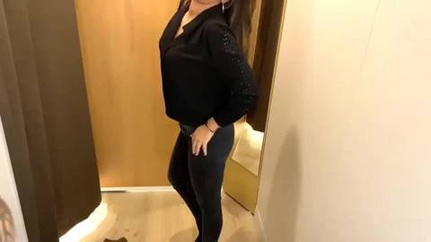 Une Vidéo sexe interdite en plein magasin