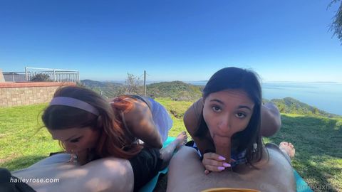 L&rsquo;échangiste vends ta culotte après ce porno