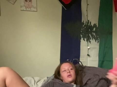 Une vraie salope sur une webcam pornhubs !